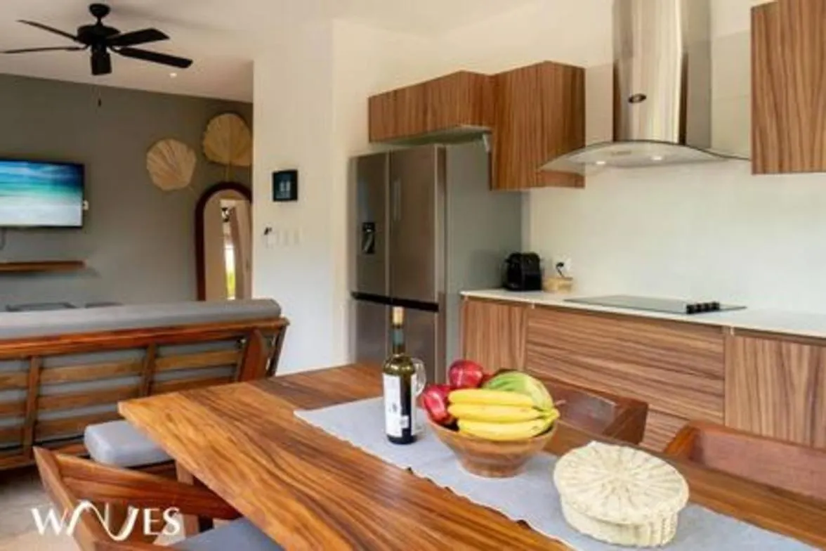 Kaan 106 - 1 Rec. Apartment Tulum 0*,
